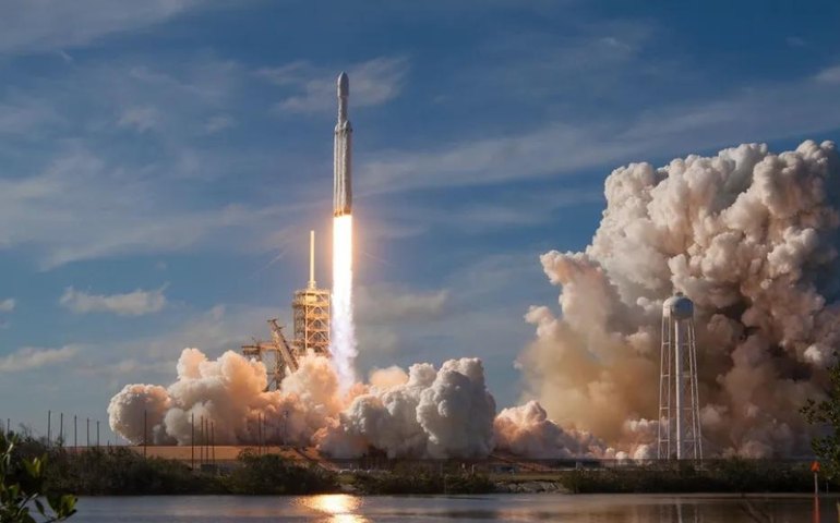 Brasil articula consórcio internacional para construção de elevador espacial