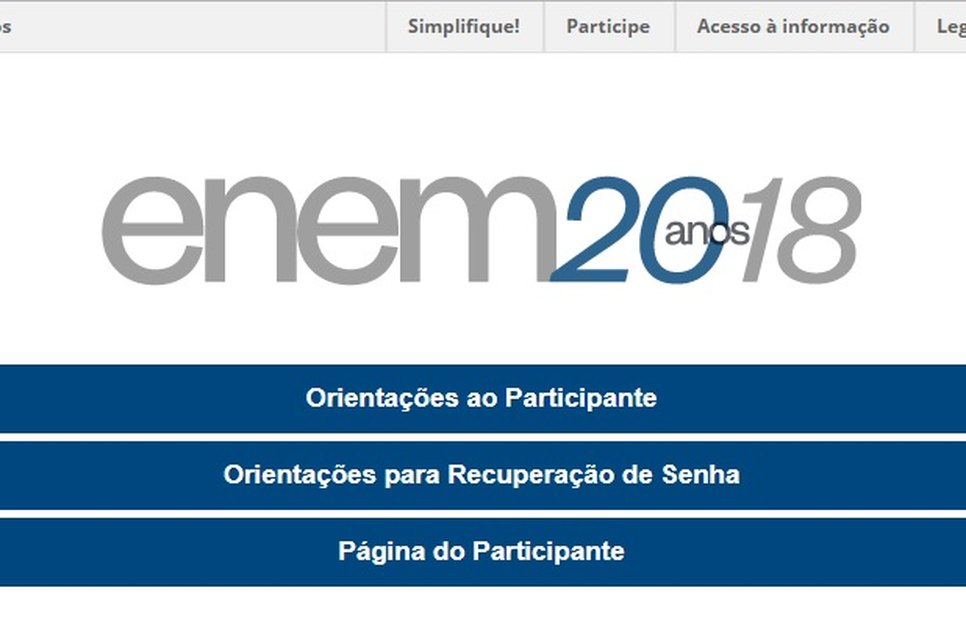 PRINT ENEM