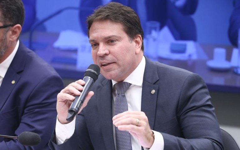 Comissão aprova proposta que amplia confisco de bens do crime em empresas