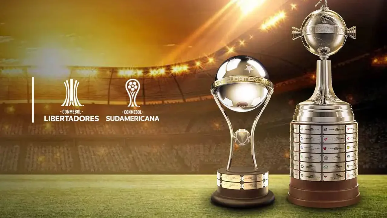 Libertadores 2024 já tem 42 times classificados; veja quem são e onde restam vagas