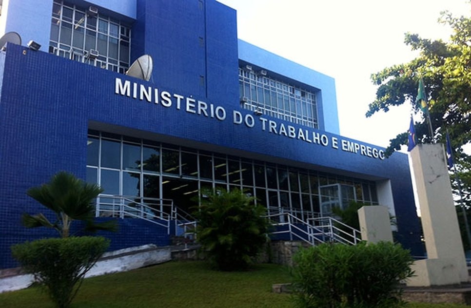 ministerio