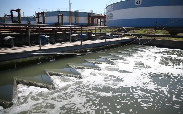 A tragédia da privatização II