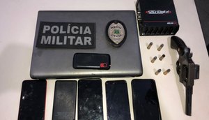 operacao-araua.jpg / Foto: Polícia Civil de Sergipe