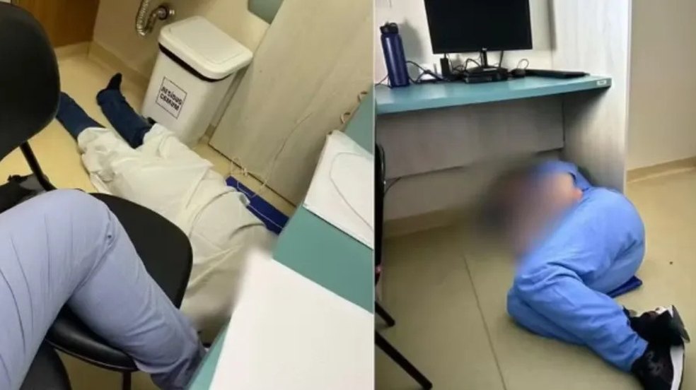 Unoeste é acusada de falsificar assinatura de estudante e enfrenta denúncias sobre condições abusivas no internato de Medicina