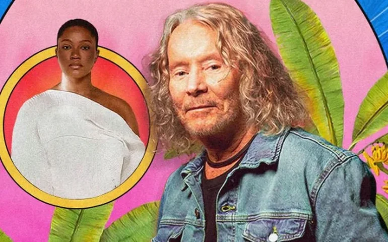 Marcos Valle convida Luedji Luna para show especial no fim do mês em São Paulo