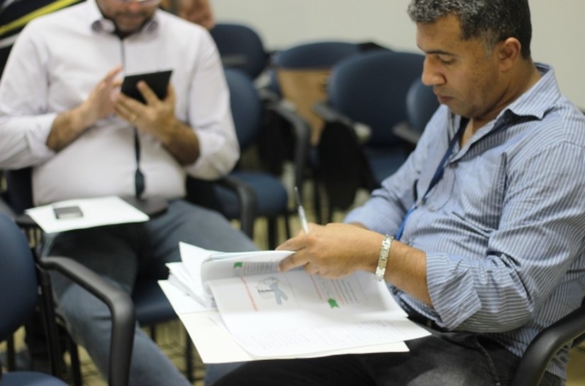 Governo investe em capacitação e forma 75 auditores da Qualidade