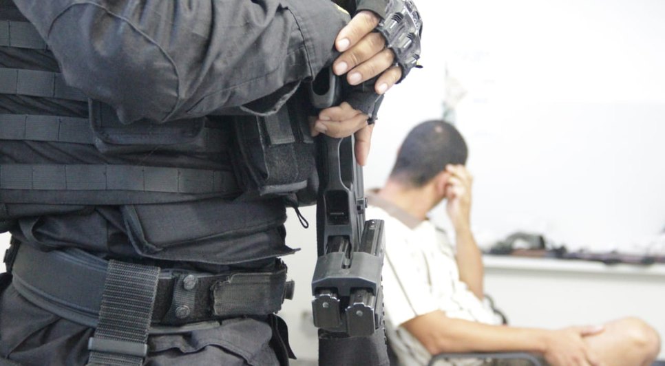 POLÍCIA CIVIL