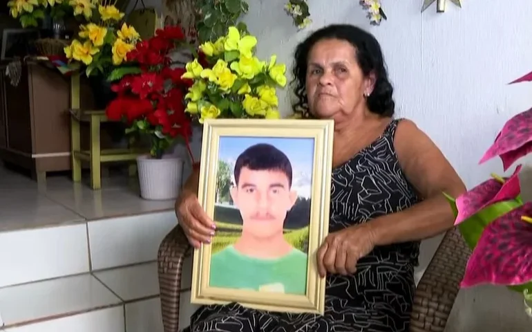 12 anos após desaparecimento, condenação no Caso Davi é celebrada como vitória contra a impunidade