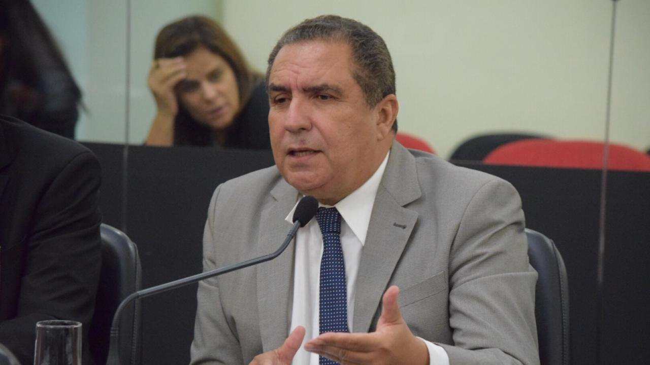 Aprovada indicação de Inácio Loiola solicitando criação de Núcleo Especializado em Doenças Raras