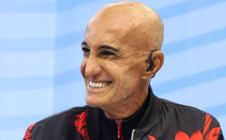 'Fiel escudeiro' de Gal por 30 anos conta o dia a dia: 'Ela era uma estrela'