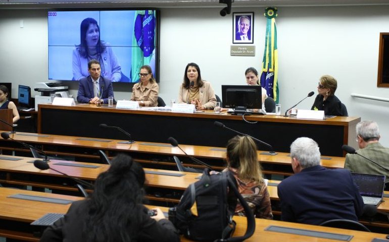 Abril Marrom: 75% dos casos de cegueira podem ser evitados, afirmam especialistas