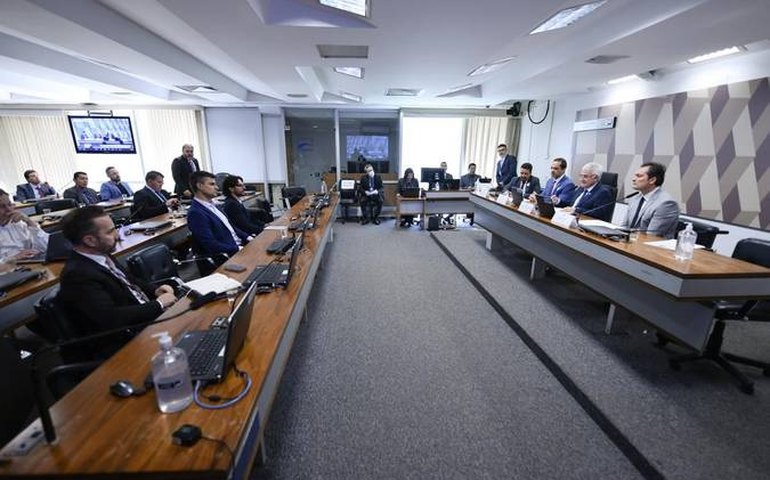 CCT aprovou projetos sobre acessibilidade e pesquisa no primeiro semestre