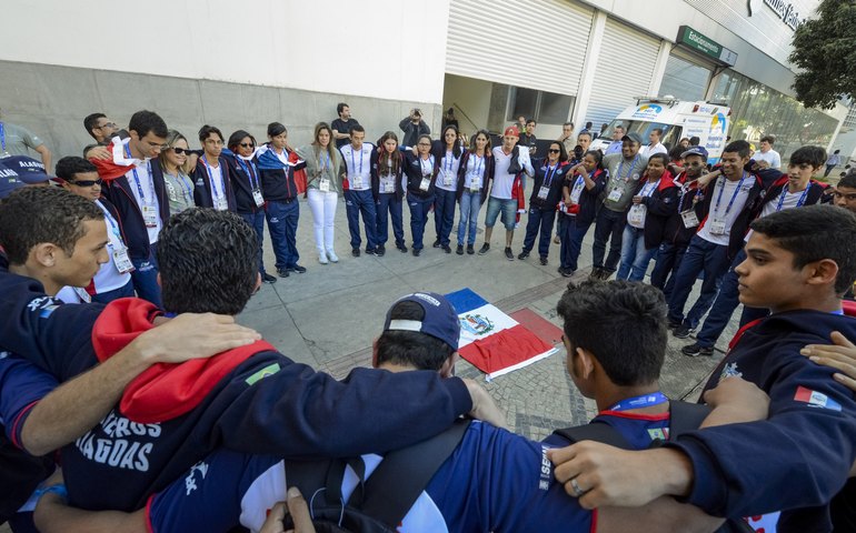 Alagoas conquista sete ouros na Olimpíada do Conhecimento