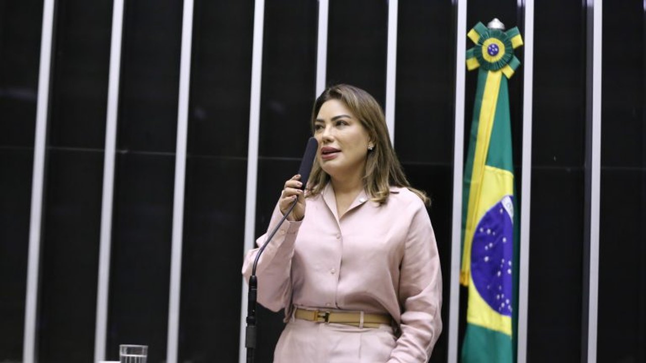 Projeto amplia proteção contra violência política de gênero na pré-candidatura