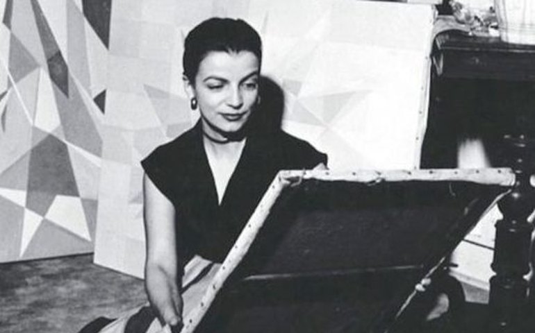 Mostra reúne obras e monólogo para expor complexidade de Lygia Clark