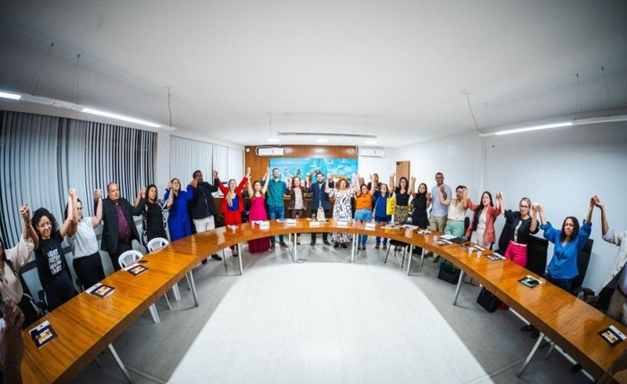 Comitê Municipal de Promoção de Igualdade Racial é marco histórico no combate ao racismo