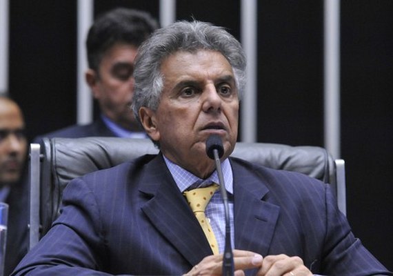 Beto Mansur vê como natural nome de Temer não ter sido citado na convenção do MDB