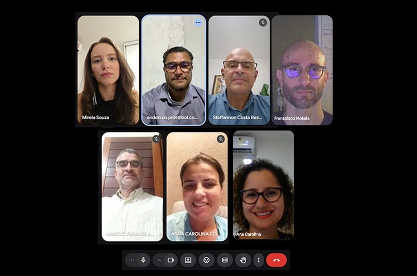 Comissão do TJAL planeja ações para a Semana de Combate ao Assédio