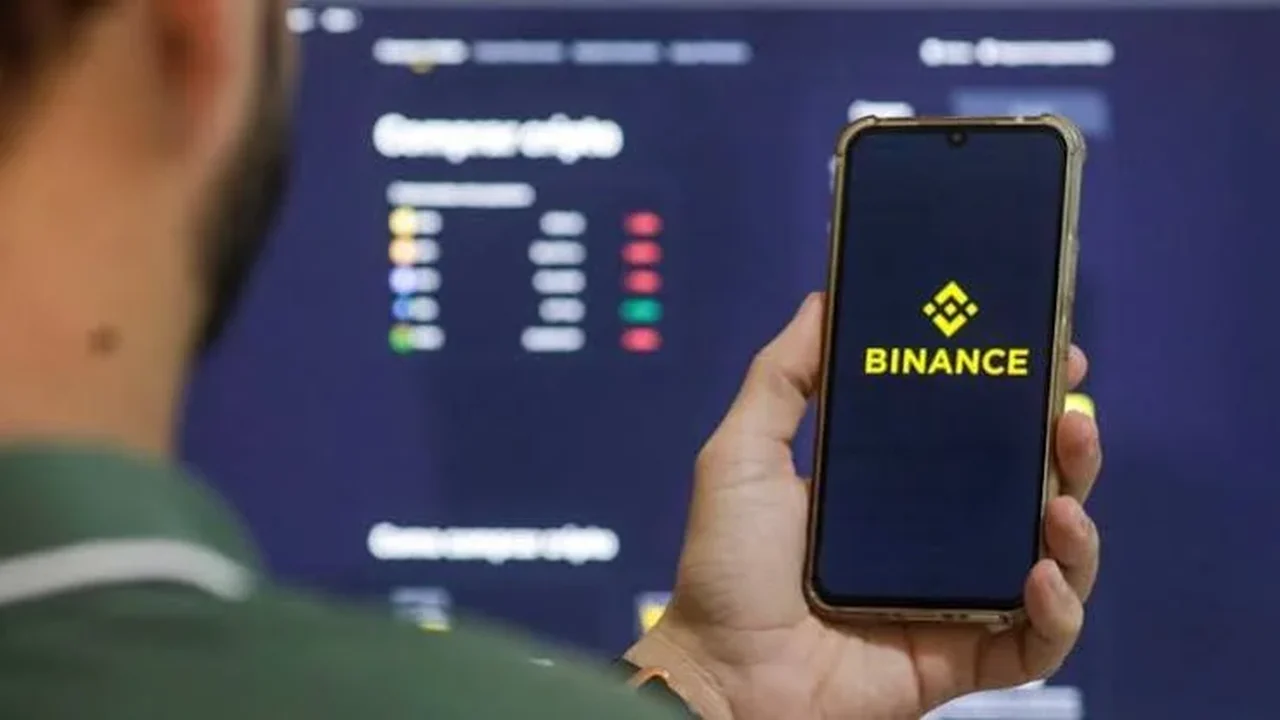 Binance diz que reposição de perdas com ataque hacker chegou a 90% até o momento
