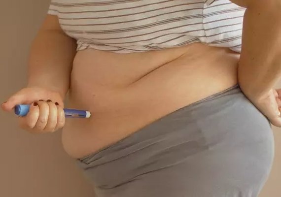 Saiba quanto custa a injeção contra obesidade