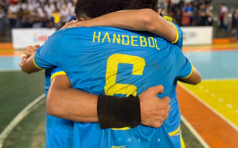 Em sua reta final, JEAL 2022 segue com as partidas de Futsal a partir desta quarta-feira (3)