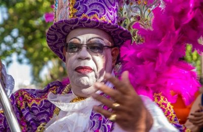 Alagoas se consolida como destino de prévias carnavalescas 