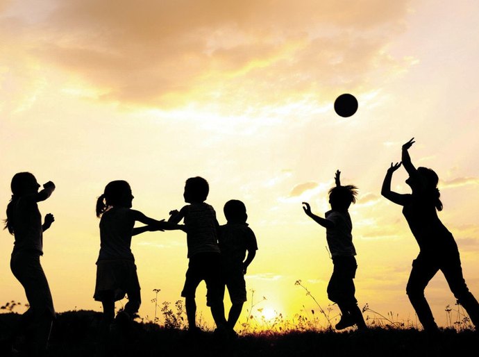 Incentivo ao esporte para crianças e adolescentes é levado para periferia e zona rural de Penedo
