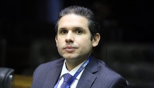 Hugo Motta / Foto: reprodução