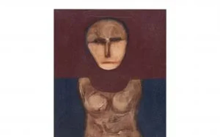 Exposição reúne mais de 100 obras de Siron Franco na Vila Cultural Cora Coralina