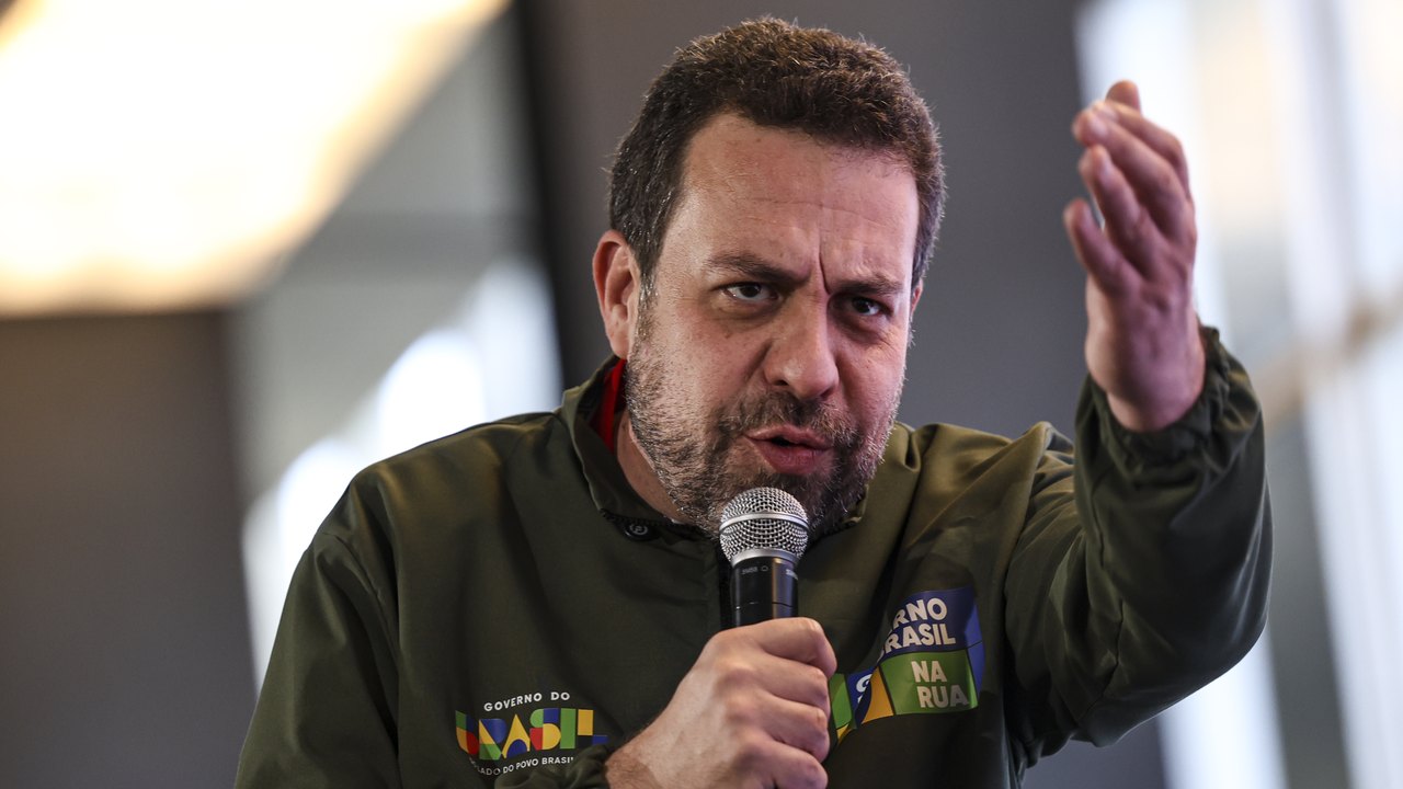 Ministro pede prisão de PM que atropelou motociclista em SC