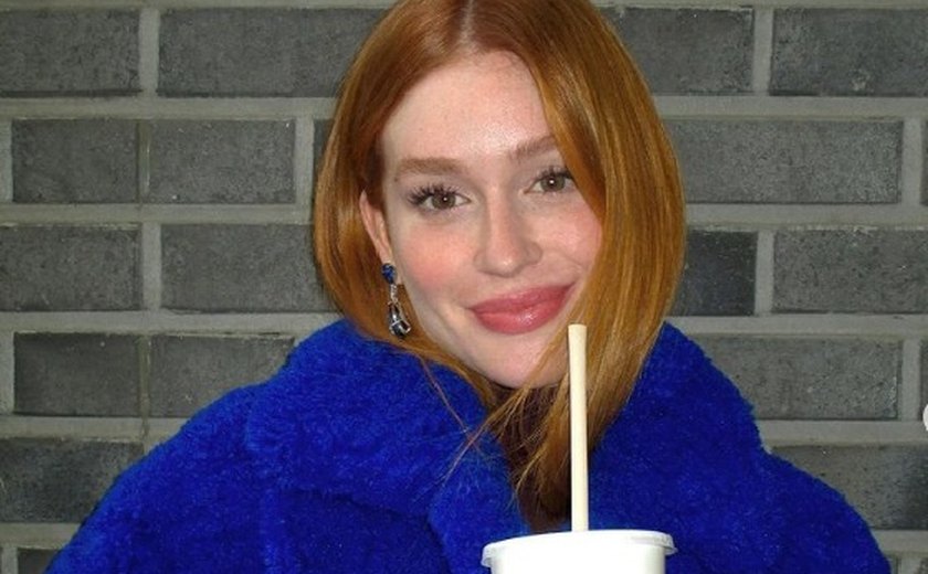 Marina Ruy Barbosa abre álbum de fotos de viagem à Coreia do Sul com noivo e pais