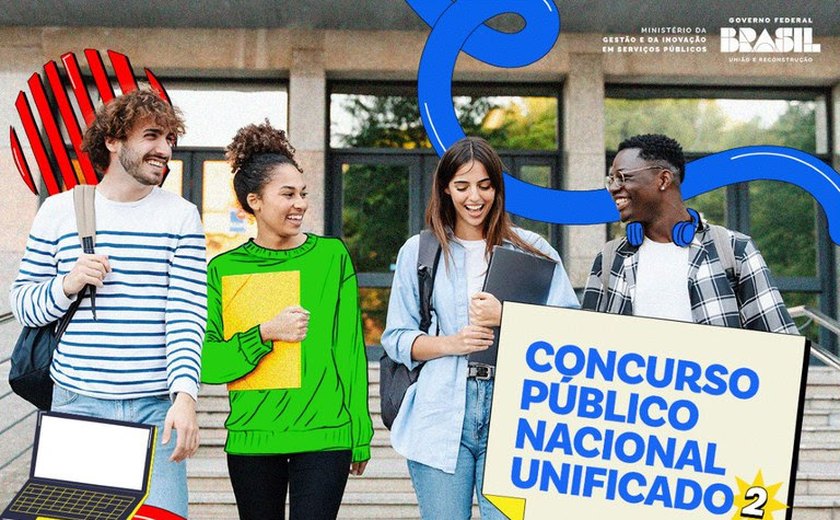 CPNU 2 registra mais de 761 mil inscrições em todo o país