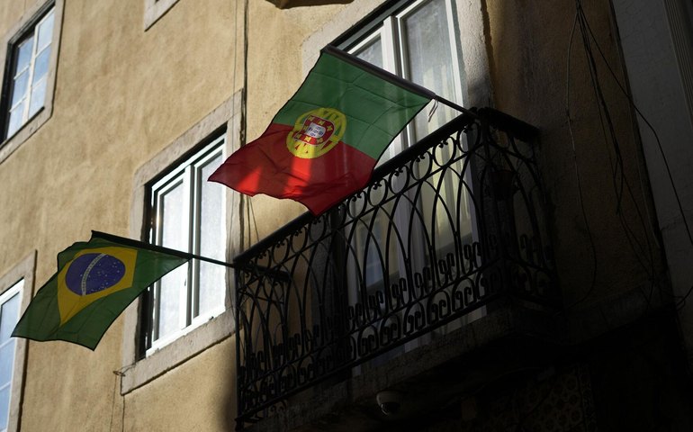 Portugal vai notificar mais de 5 mil brasileiros para que deixem o país voluntariamente