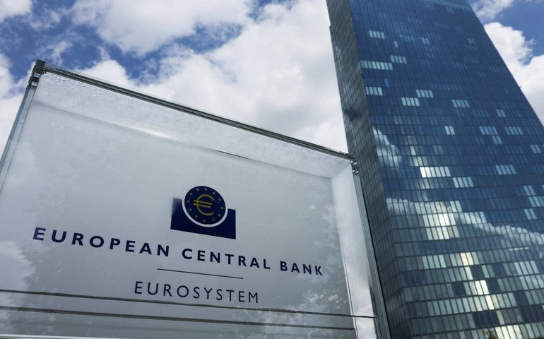 Europa está enfrentando grandes desafios econômicos, afirma dirigente do BCE