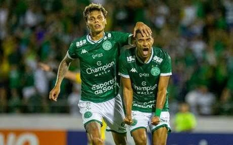 Guarani quebra tabu de 38 anos em Sorocaba, bate São Bento e reage no Paulista