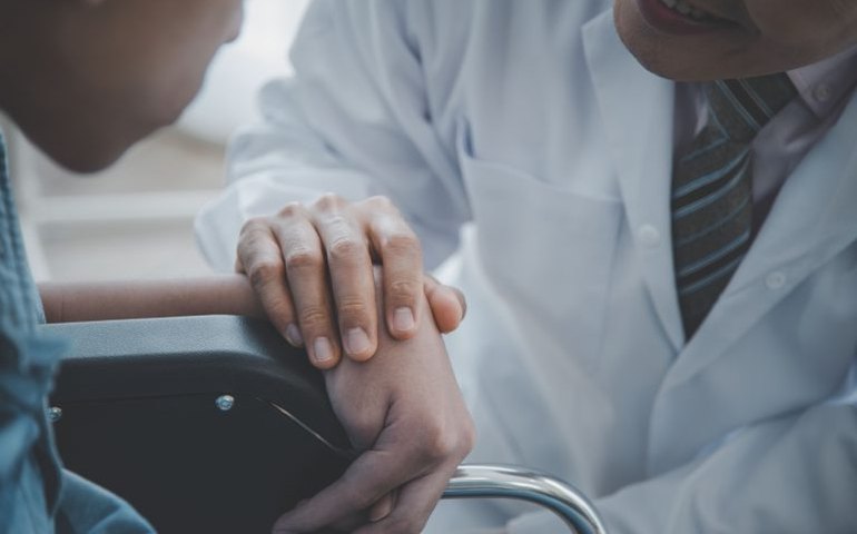 Comissão debate uso de nova tecnologia para a promoção da saúde