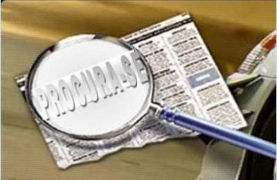 Procura-se