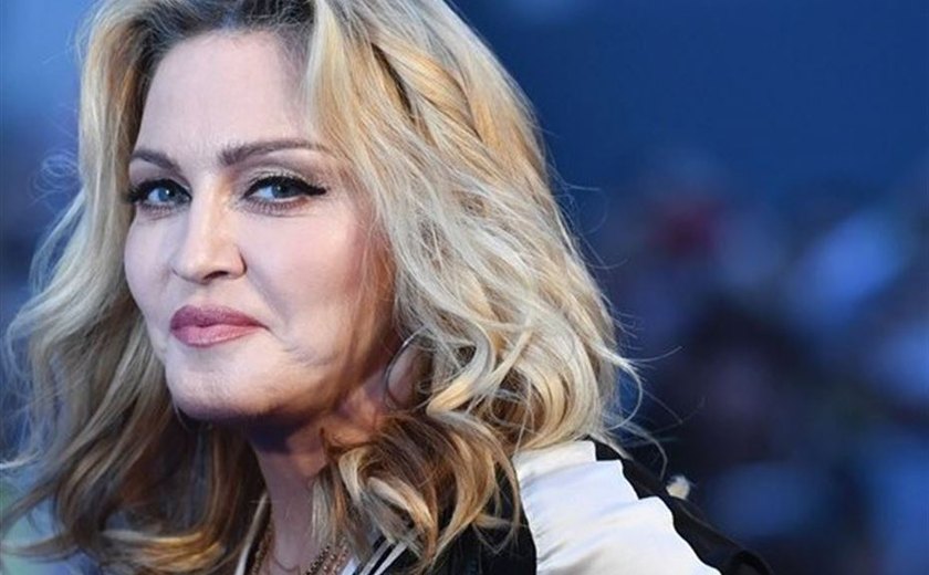 Madonna entra em campanha contra Bolsonaro