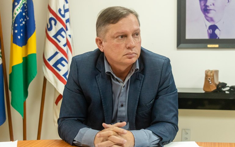 II Conferência Nacional do Trabalho discute emprego e trabalho decente em Alagoas