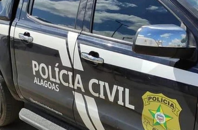 Polícia Civil elucida homicídio ligado ao tráfico de drogas, em Santana do Ipanema