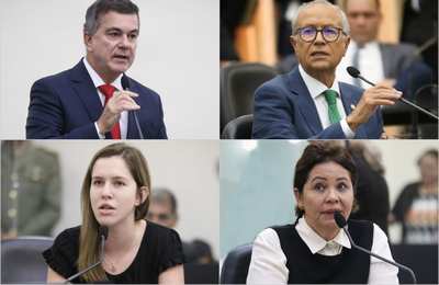 Durante sessão na ALE, deputados debatem carências na Saúde e na Educação de Maceió