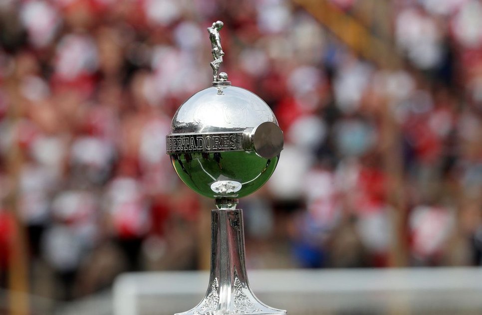 conmebol