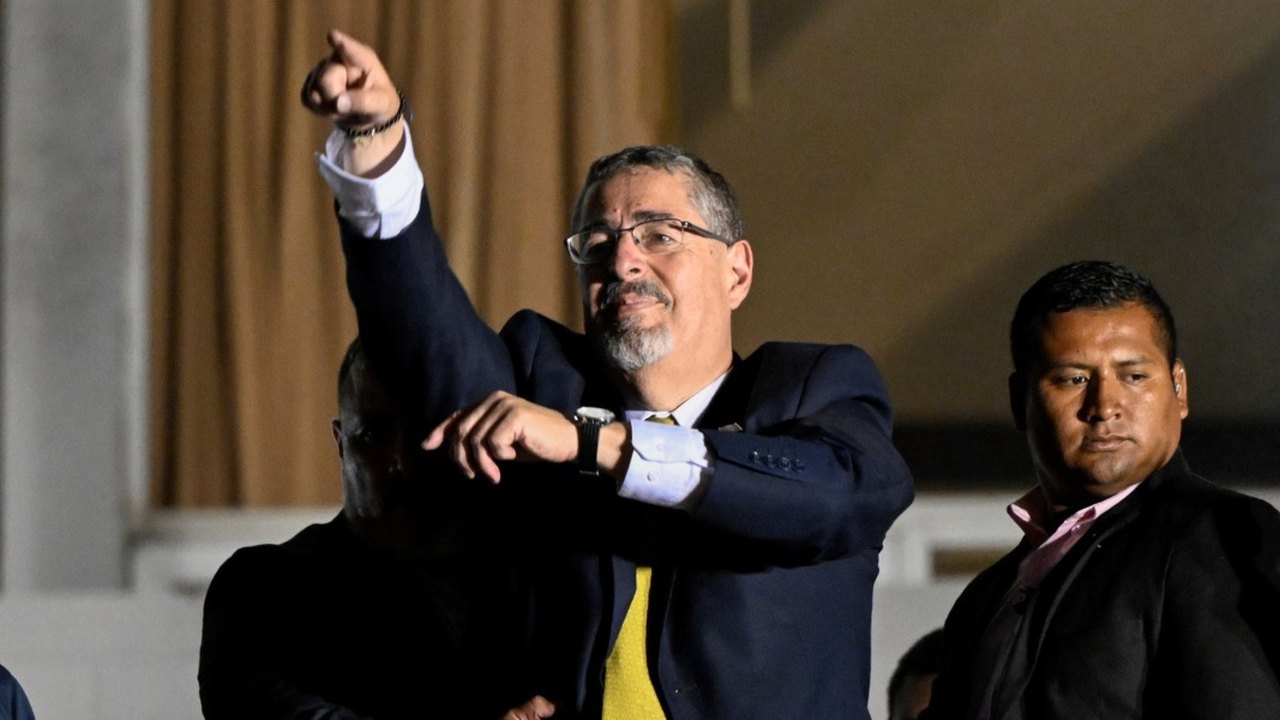 'Tio Bernie': entenda o papel das redes sociais na eleição de um azarão antissistema à Presidência da Guatemala