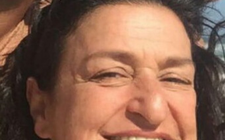 40 anos de carreira de Grace Gianoukas