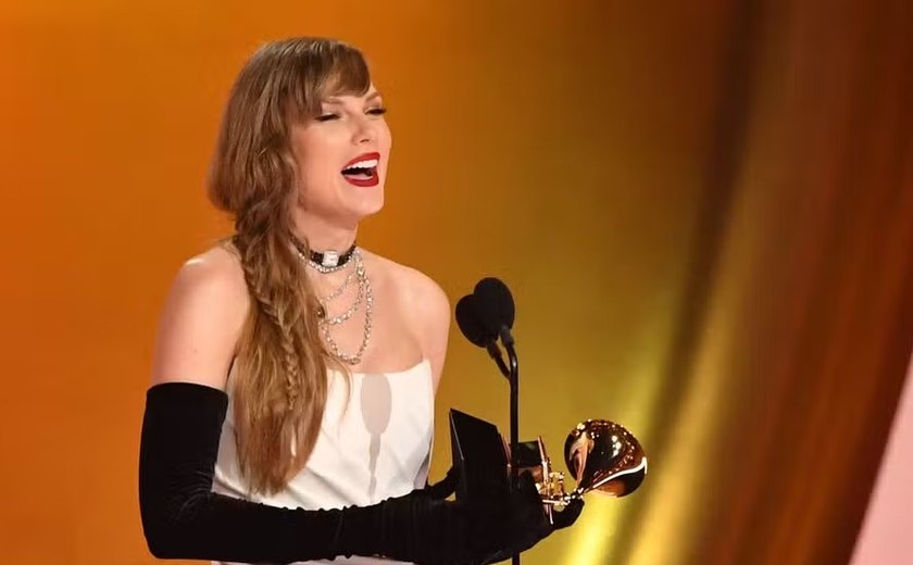 Museu em Londres coloca acervo de Taylor Swift lado a lado com obras de grandes nomes da Arte