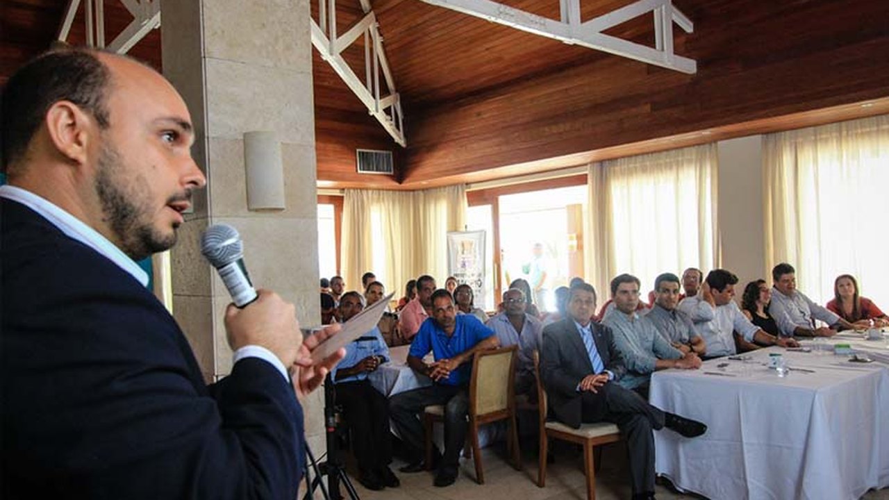 Prefeitura de Maceió apresenta campanha para aumentar segurança nos ônibus