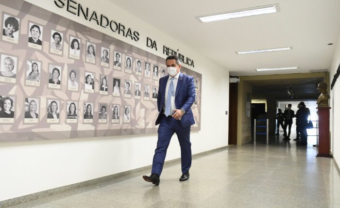 Ciro Nogueira, novo chefe da Casa Civil, aprovou dois projetos em 26 anos