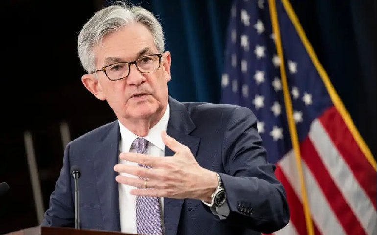 Powell: mudar para ritmo de aperto de juro mais lento ajudará Fed a avaliar dados