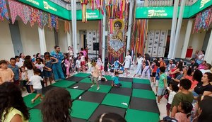 Férias no Museu.Museu da Gente Sergipana / Foto: Foto: Divulgação