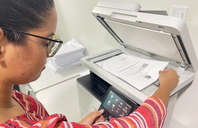 Conisul abre propostas para contratação de empresa de serviços de digitalização